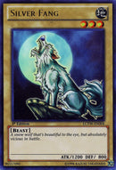 Croc d'Argent [LCYW-FR004] Ultra Rare
