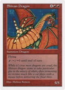 Dragón de Shiv (Sobredimensionada) [Cartas Sobredimensionadas]