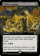 Carnage impitoyable (Extended Art) [Les hors-la-loi de Croisetonnerre]