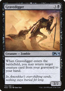 Fossoyeur [Édition de base 2020]