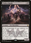 Horde impitoyable [Dragons de Tarkir]