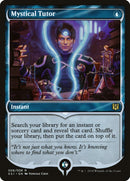 Tuteur mystique [Recueil de sorts signature : Jace]