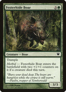 Jabalí Pielpodrida [Innistrad]