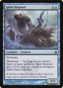 Serpent de la Flèche [Mirrodin assiégé]