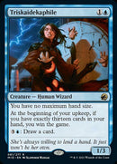 Triskaïdékaphile [Innistrad : Chasse de Minuit]