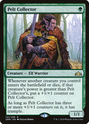 Cazador de pieles [Gremios de Ravnica]