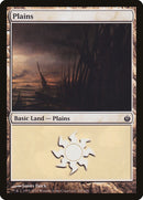 Llanuras (147) [Mirrodin Sitiado]