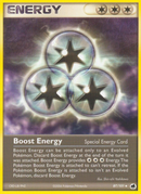 Énergie Boost (87/101) [EX: Deoxys]