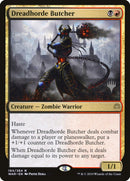 Boucher de l'effroi (Promo Pack) [Promos La guerre des Planeswalkers]