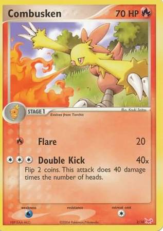 Galifeu (2/10) [EX : Kit du Dresseur - Latias]