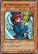 Apprenti Sorcier [DB2-EN070] Commune