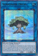 Sunavalon Dryas [GFTP-SP018] Ultra Rara