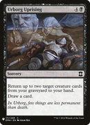 Levantamiento de Urborg [Mystery Booster]
