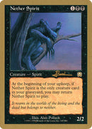 Esprit des tombes (Antoine Ruel) [World Championship Decks 2001]
