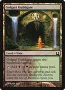 Golgari Guildgate [Retour à Ravnica]