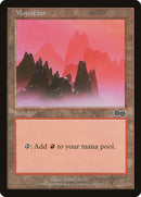 Montagne (345) [L'Héritage d'Urza]