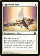 Rayons accablants [Voyage vers Nyx]