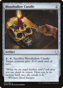 Chandelle de suif sanglant [Dominaria]