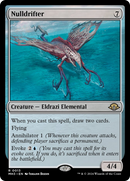 Nuldériveur [Modern Horizons 3]