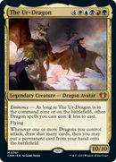 Le Dragon Ur (Commander Masters)