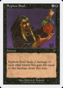 Siphonner l'âme [Battle Royale]