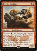 Instigateur moqueur [Khans de Tarkir]