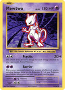 Mewtwo (51/108) (Exclusivité Deck Thématique) [XY: Évolutions]