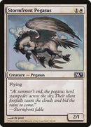 Pegaso del Frente de Tormenta [Magic 2011]