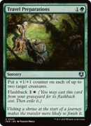 Préparatifs de voyage [Innistrad Remastered]