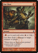 Disparo Intestinal [Nueva Phyrexia]