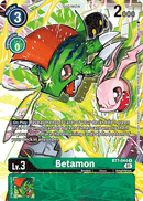 Betamon [BT7-044] (Arte Alternativo) [Next Adventure]