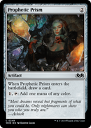 Prisme prophétique [Les friches d’Eldraine]
