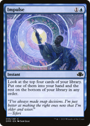 Impulsion [Dominaria Remasterisée]
