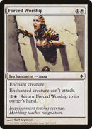 Adoration forcée [Nouvelle Phyrexia]