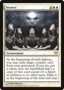Séance [Ascension Sombre]