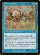 Souillure de pouvoir [Saga d'Urza]