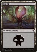 Marais (271) [Ixalan]