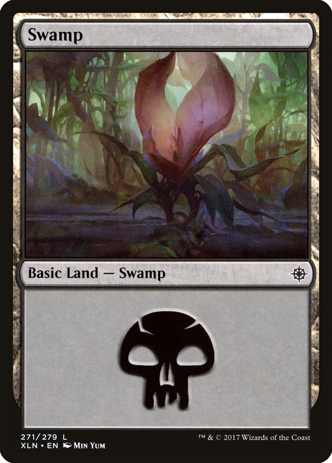 Marais (271) [Ixalan]