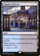 Temple de la tromperie [Théros par-delà la mort]