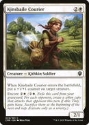 Coursier de Kinsbaile [Commander Legends]
