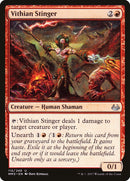Aguijón vithiano [Modern Masters 2017]