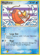 Magicarpe (64/107) [EX: Deoxys]
