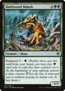 Baloth de Durkwood [Masters icónicos]