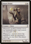 Prêtre de la suture [New Phyrexia]