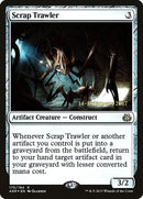 Chalutier de rebut [Cartes promos d'avant-première d'Amonkhet]