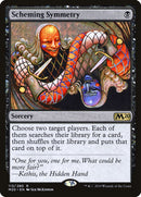 Symétrie sinistre [Édition de base 2020]
