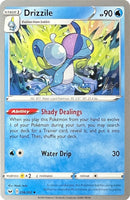 Drizzile (056/202) (Cheryl de Nuevo - Sebastian Lashmet) [Campeonatos Mundiales 2022]