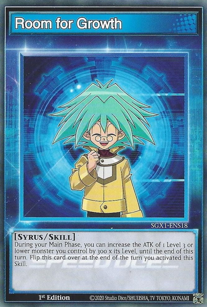 Marge de progression [SGX1-ENS18] Commune