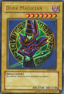 Magicien Sombre [LOB-FR005] Ultra Rare