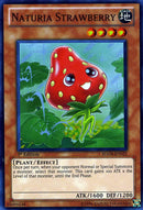 Fraise Naturia [HA04-FR021] Super Rare
